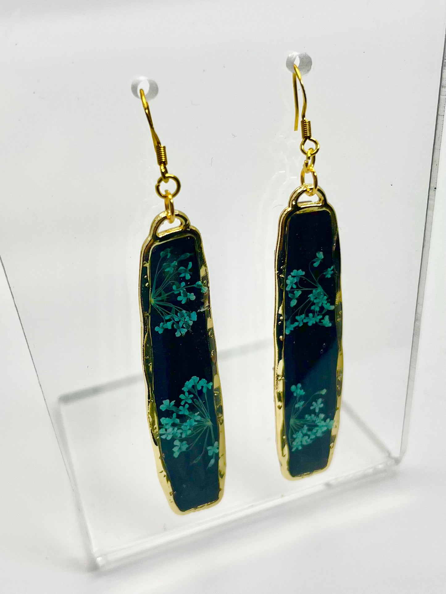 A GLIMMER THROUGH DARKNESS