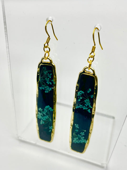 A GLIMMER THROUGH DARKNESS