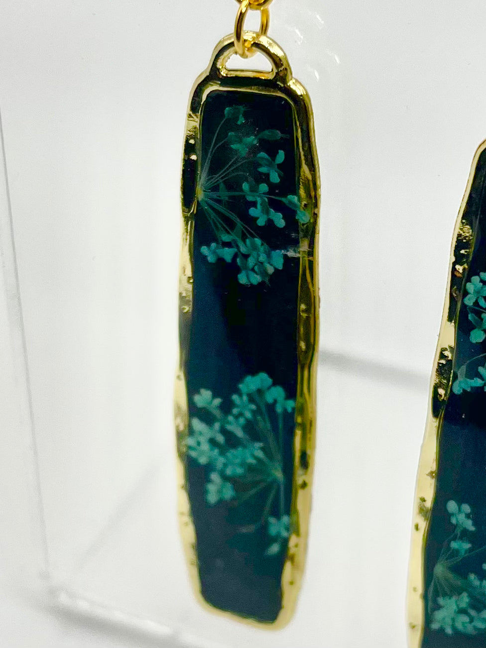 A GLIMMER THROUGH DARKNESS