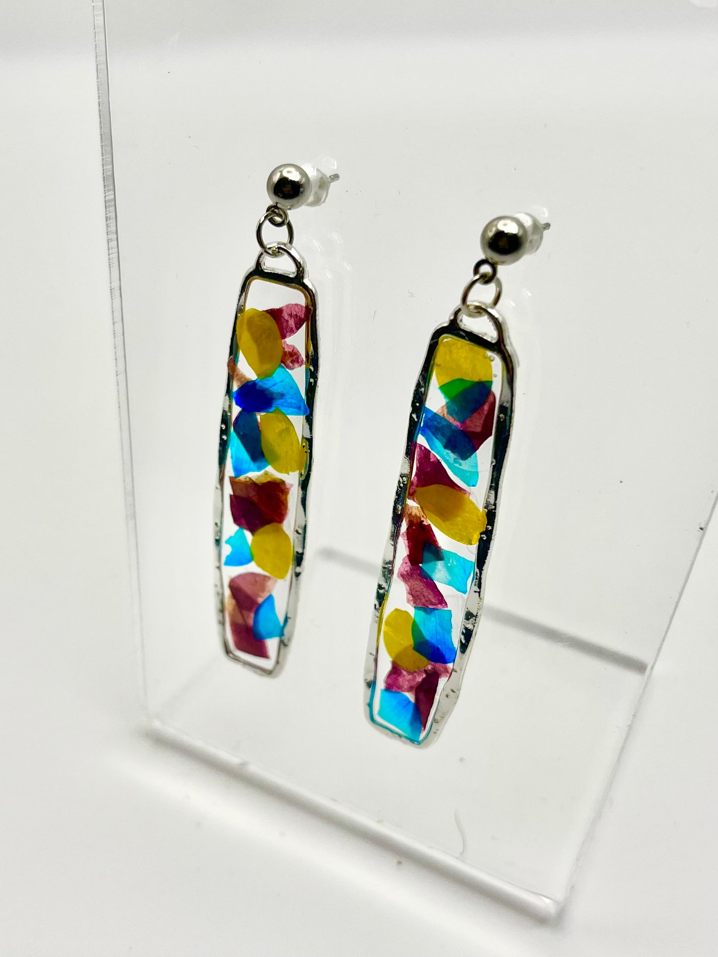SPRING BLOOMING Earrings