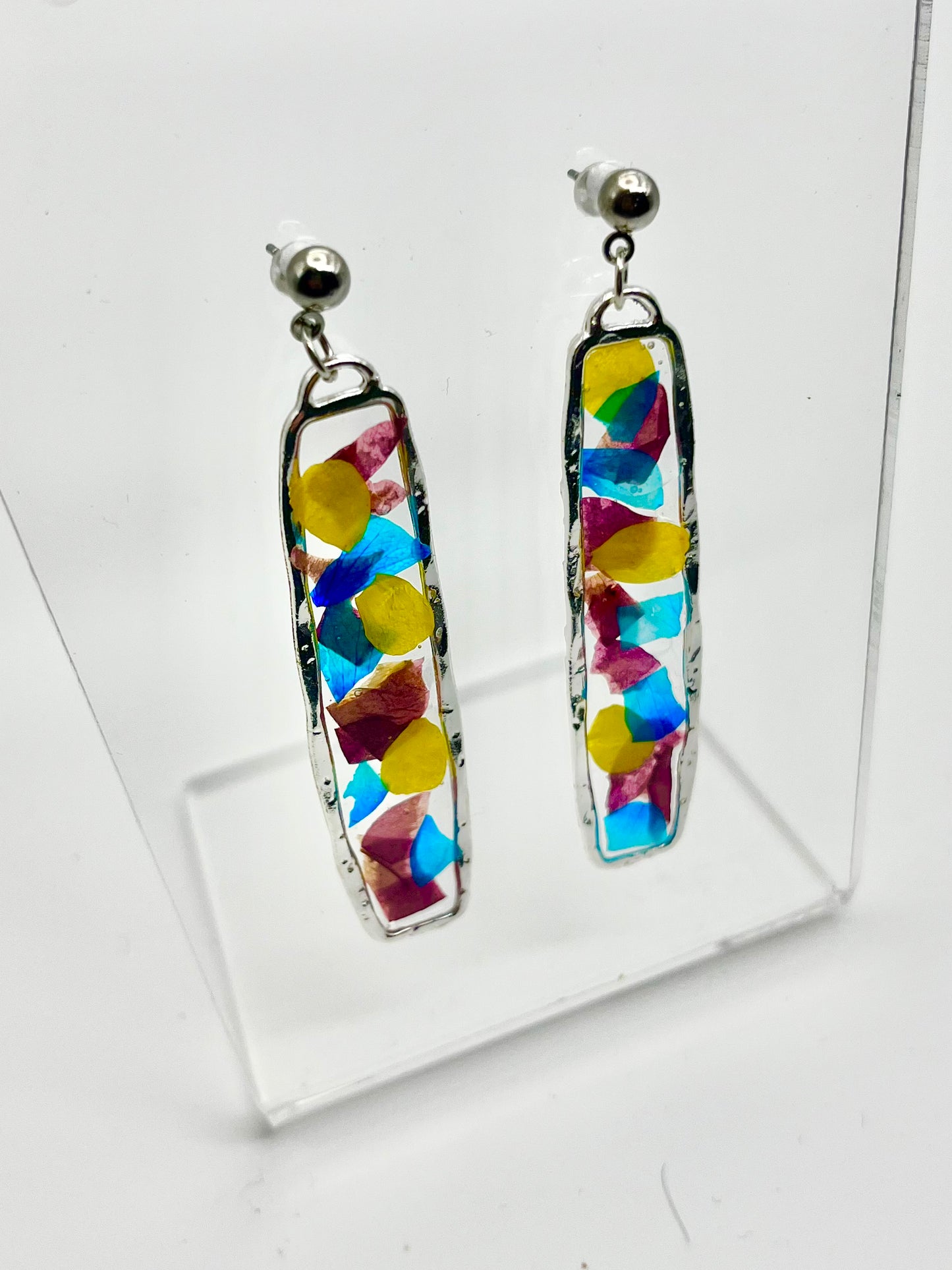 SPRING BLOOMING Earrings