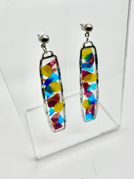 SPRING BLOOMING Earrings