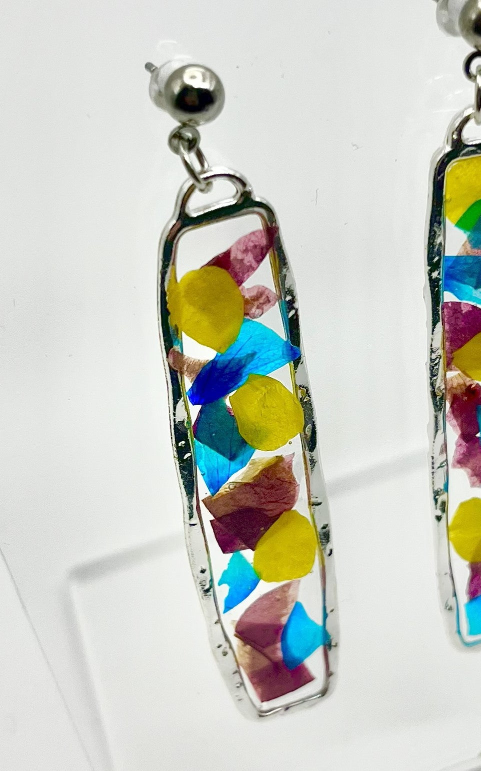 SPRING BLOOMING Earrings