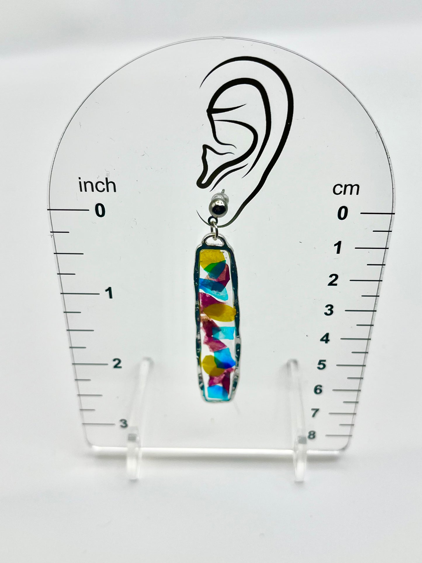 SPRING BLOOMING Earrings