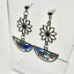 GARDEN OF DAISIES Earrings