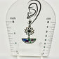 GARDEN OF DAISIES Earrings